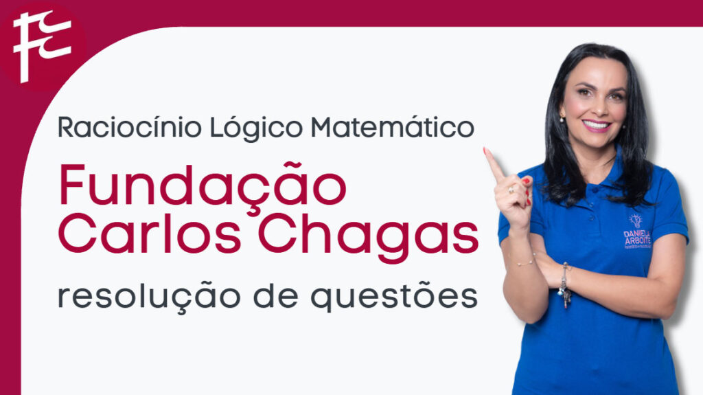 Curso FCC - Resolução de 200 questões de Matemática e Raciocínio Lógico